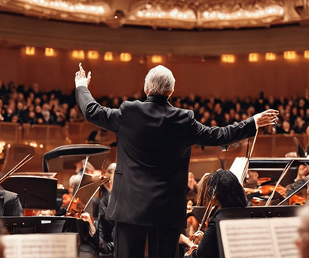 Visionary leadership