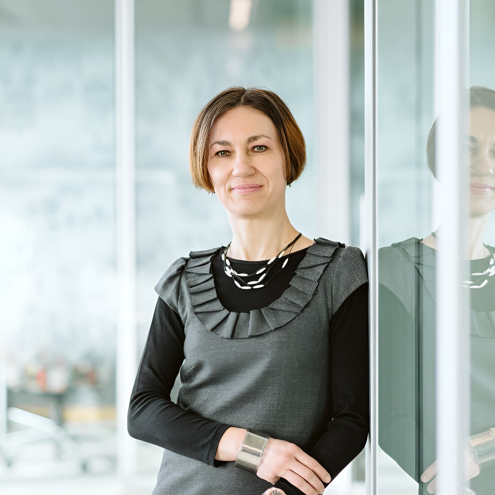 Gosia Prior
