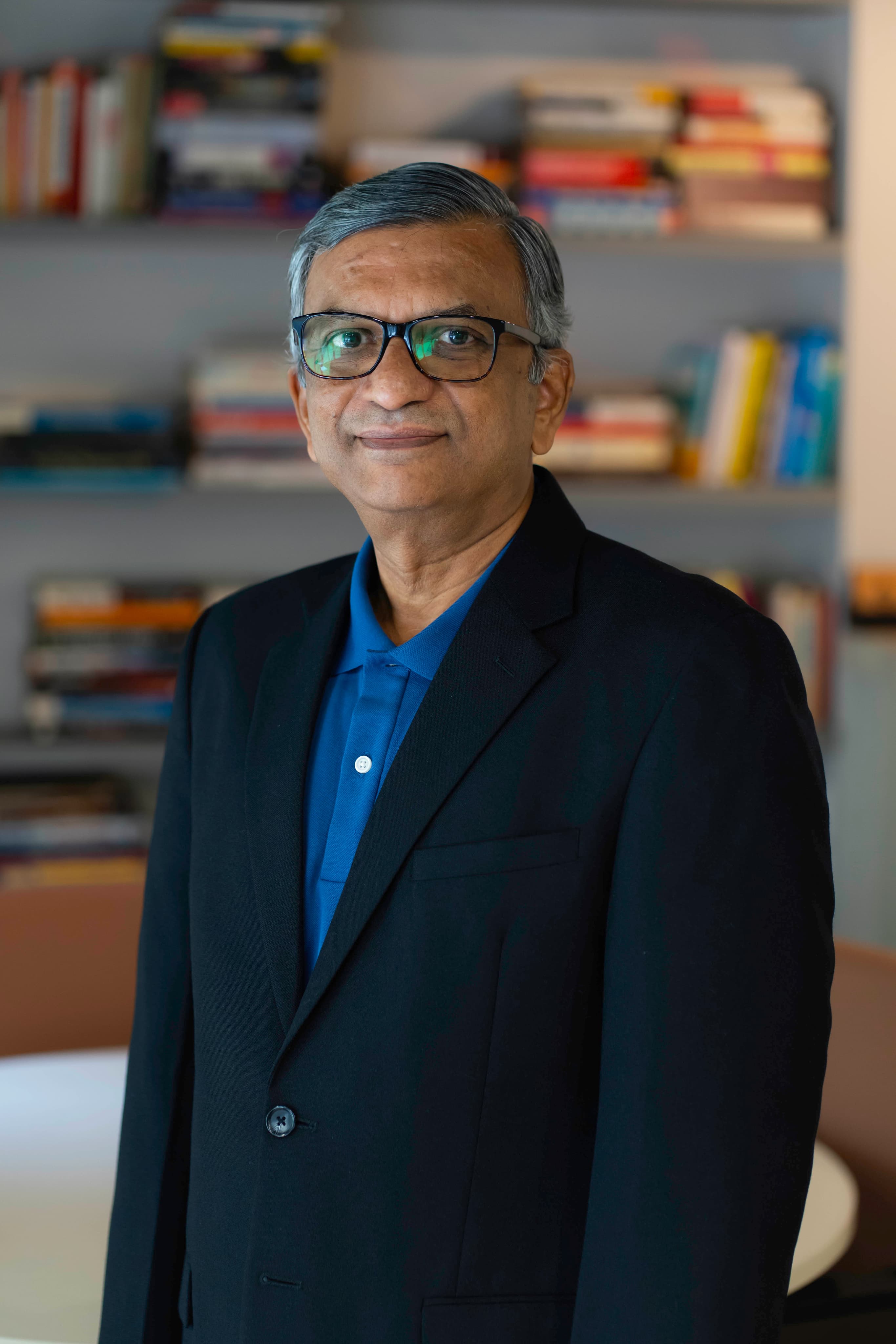 Rajesh Prasad