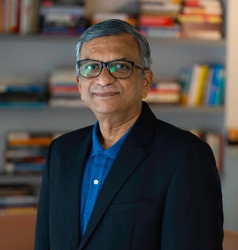 Rajesh Prasad