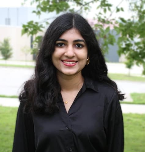 Avantika Sahal